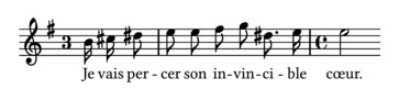 Je vais